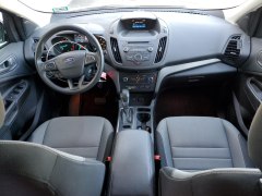 Ford Escape S 2017 8