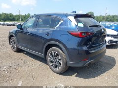 Mazda CX-5 Premium 2022 3