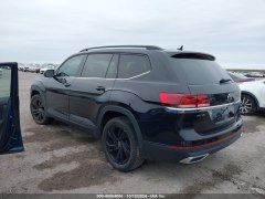Volkswagen Atlas SE 2021 3
