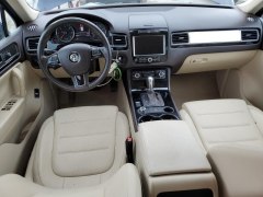 Volkswagen Touareg 2012 8