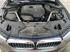 BMW 530i xDrive 2019 10
