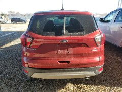 Ford Escape SE 2019 4