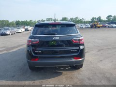 Jeep Compass Limited 2021 5