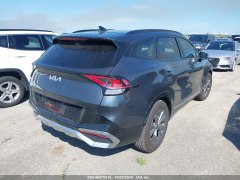 KIA Sportage SX 2023 4
