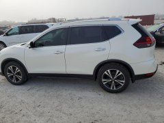 Nissan Rogue SV 2019 5