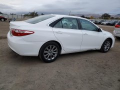 Toyota Camry XLE Hybrid 2016 3