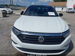 Volkswagen Jetta R-Line 2021 1
