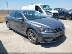 Volkswagen Passat R-Line 2017 1