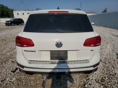 Volkswagen Touareg 2017 4