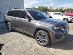 Jeep Grand Cherokee L Overland 2022 2 Jeep Grand Cherokee L Overland 2022 2