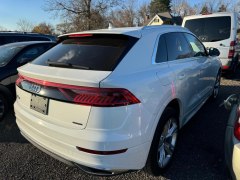 Audi Q8 Premium 2023 2