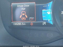Ford Edge SEL 2022 11