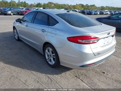 Ford Fusion SE 2018 6