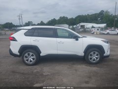 Toyota RAV4 LE Hybrid 2021 3