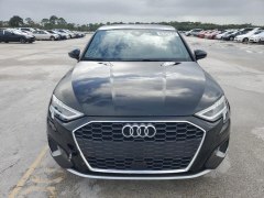 Audi A3 Premium 2024 1