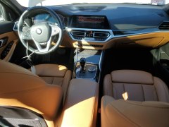 BMW 330i xDrive 2022 8