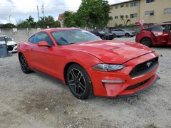 Ford Mustang 2022 2