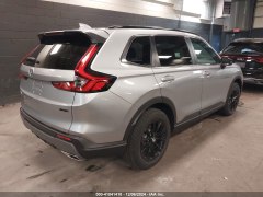 Honda CR-V Sport Hybrid 2024 6