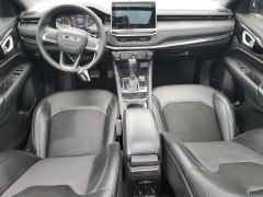 Jeep Compass Latitude 2022 8