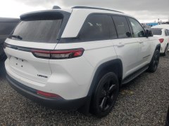 Jeep Grand Cherokee L Limited 2023 3