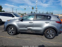 KIA Sportage LX 2021 7