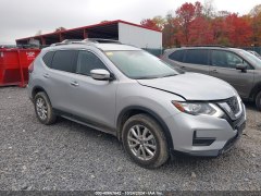 Nissan Rogue SV 2020 2