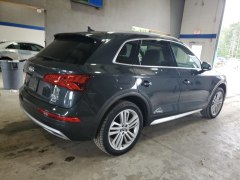 Audi Q5 Prestige 2018 3