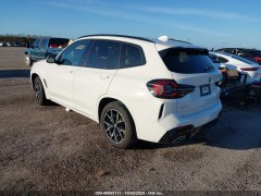 BMW X3 xDrive 30i 2022 7