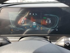 KIA Sportage EX Hybrid 2024 7
