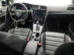 Volkswagen Golf R 2019 8