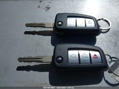 Nissan Rogue Sport S 2022 9 Nissan Rogue Sport S 2022 9