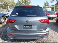 Volkswagen Tiguan S 2019 6 Volkswagen Tiguan S 2019 6