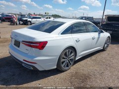 Audi A6 Premium Plus 2019 5