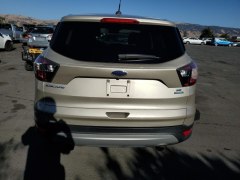 Ford Escape SE 2017 4