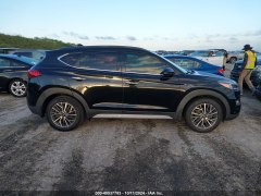 Hyundai Tucson Limited 2020 8