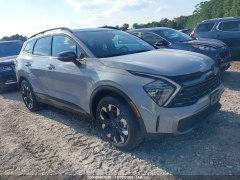 KIA Sportage X-Line 2024 1