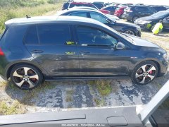 Volkswagen Golf GTI 2017 3
