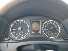 Volkswagen Tiguan SE 2016 7