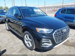 Audi Q5 Premium 2023 3