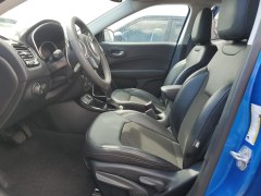 Jeep Compass Latitude 2021 6 Jeep Compass Latitude 2021 6