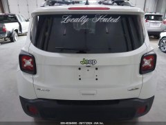 Jeep Renegade Latitude 2019 6