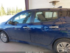 Nissan Leaf S 2023 7
