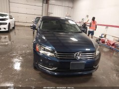 Volkswagen Passat S 2015 2