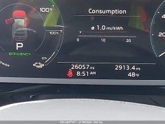 Audi e-tron Sportback S Premium 2022 10
