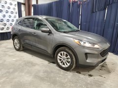Ford Escape SE Sport Hybrid 2021 2