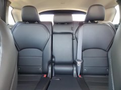 Infiniti QX50 Essential 2021 10