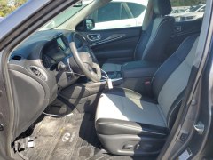 Infiniti QX60 Luxe 2020 6