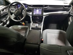 Jeep Grand Cherokee L Laredo 2023 8