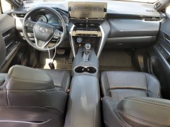 Toyota Venza Limited Hybrid 2021 8
