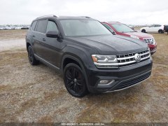 Volkswagen Atlas SEL 2018 3